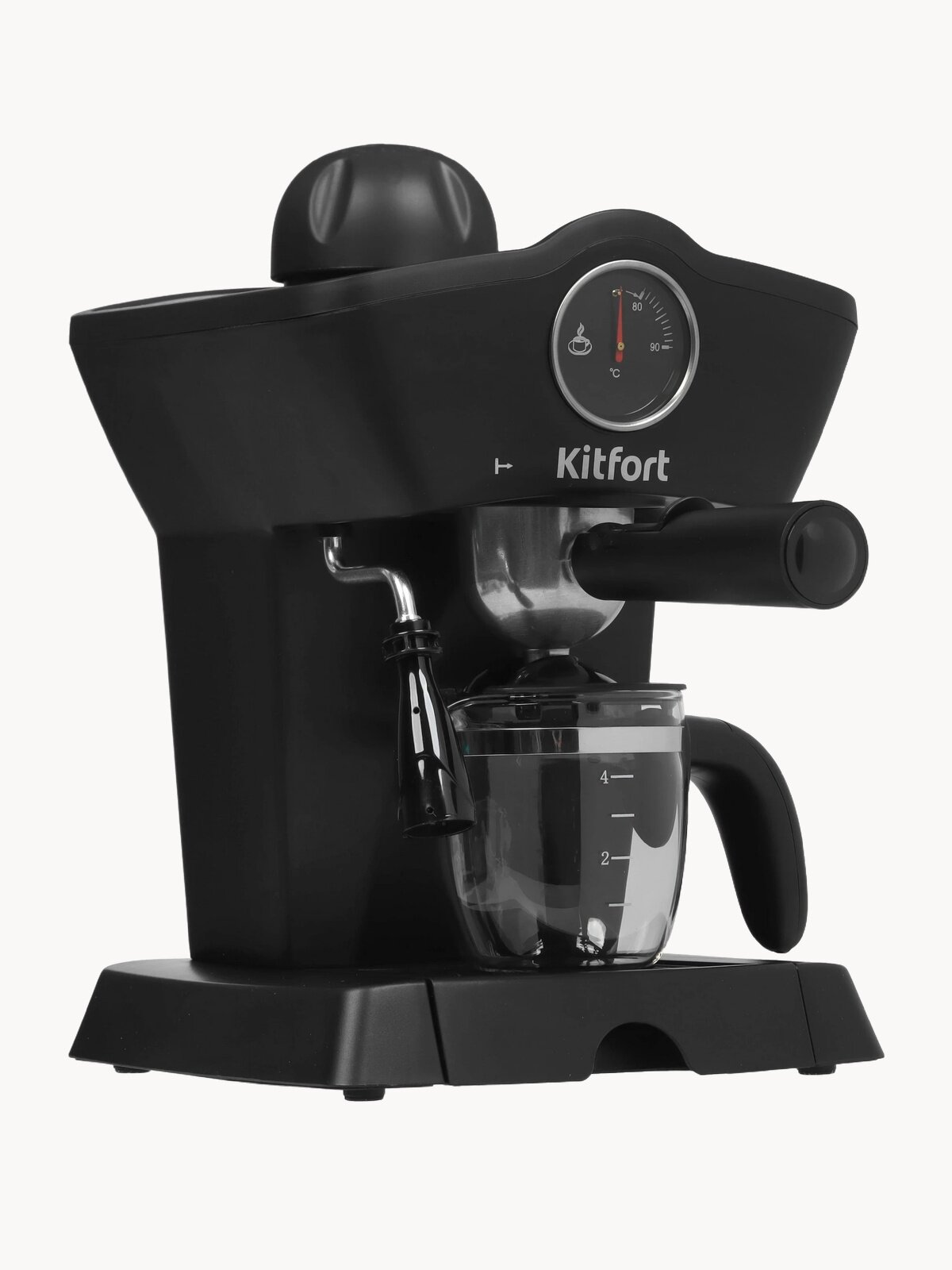 Кофеварка Kitfort КТ-706