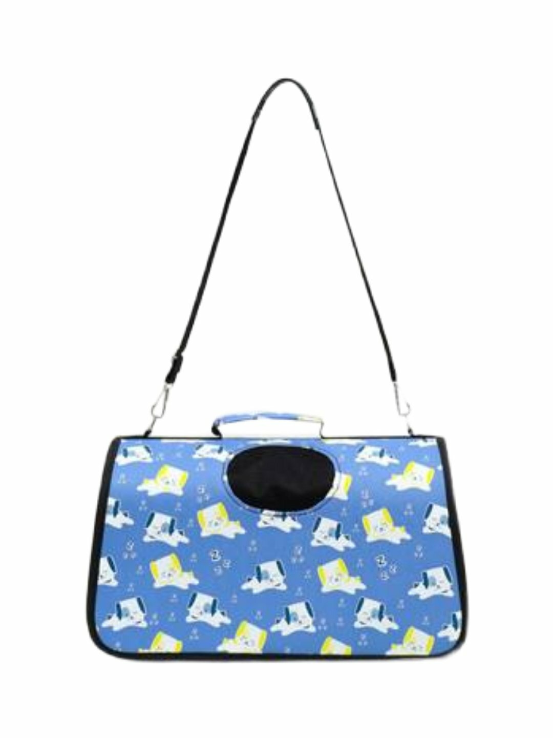 Удобная Сумка переноска для любимых вами животных, 52*21*33 см