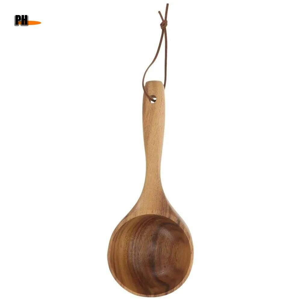 Бондарное изделие для бани Ведро для бани 1.4 л