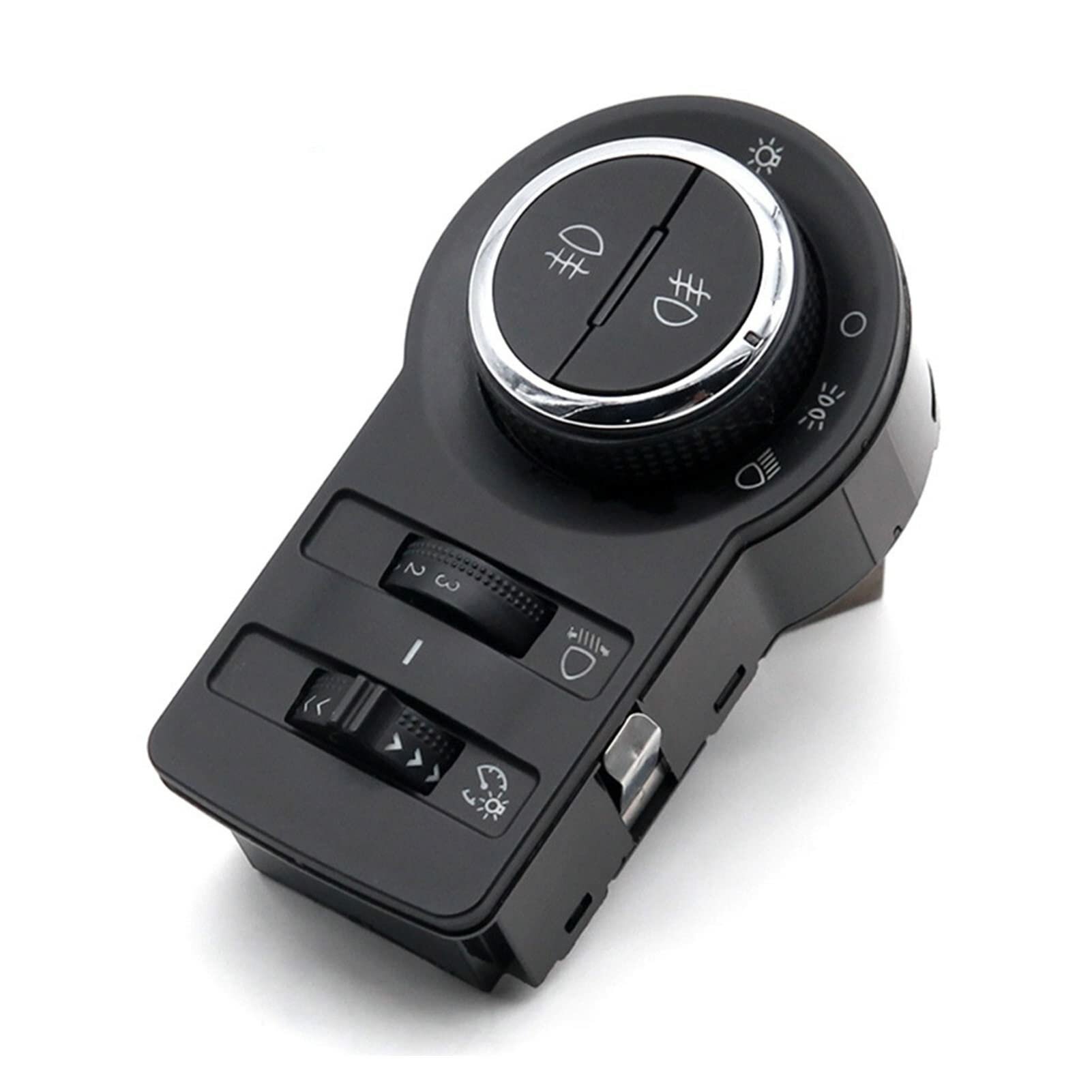 Переключатель фар CHEVROLET, для Chevrolet Cobalt, переднее левое — фото 1