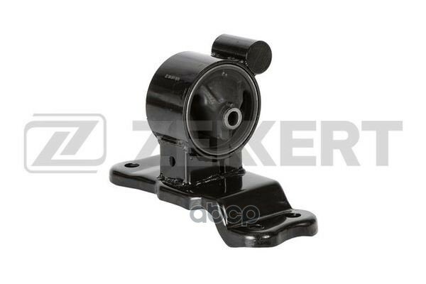 Опора двигателя левая Mitsubishi Lancer VII 03- Zekkert арт. gm-3974