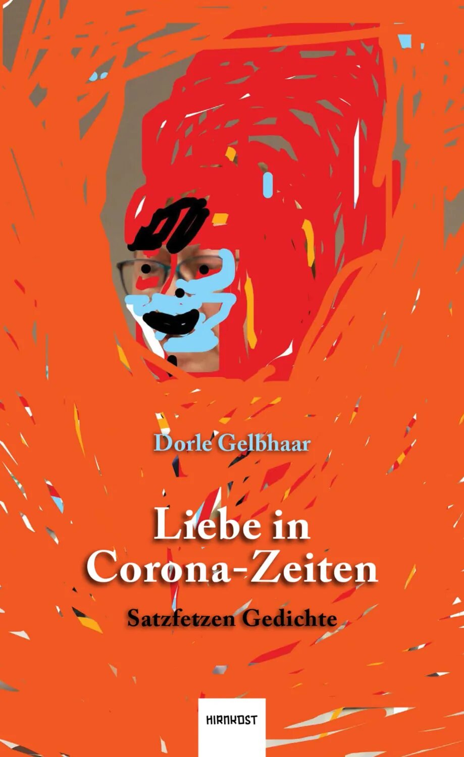 Liebe in Corona-Zeiten [Цифровая книга]