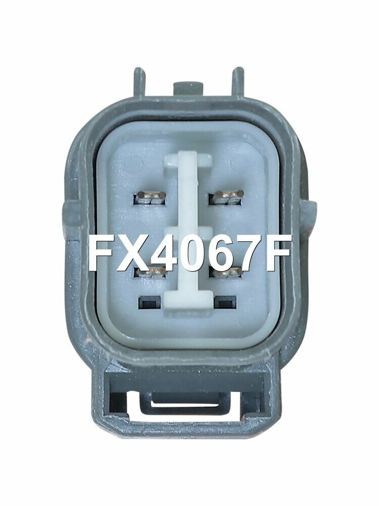 Лямбда-зонд UTM FX4067F — фото 1