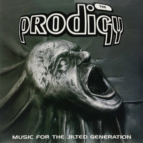 Изображение товара Виниловая пластинка Warner Music The Prodigy - Music For The Jilted Generation (2LP)