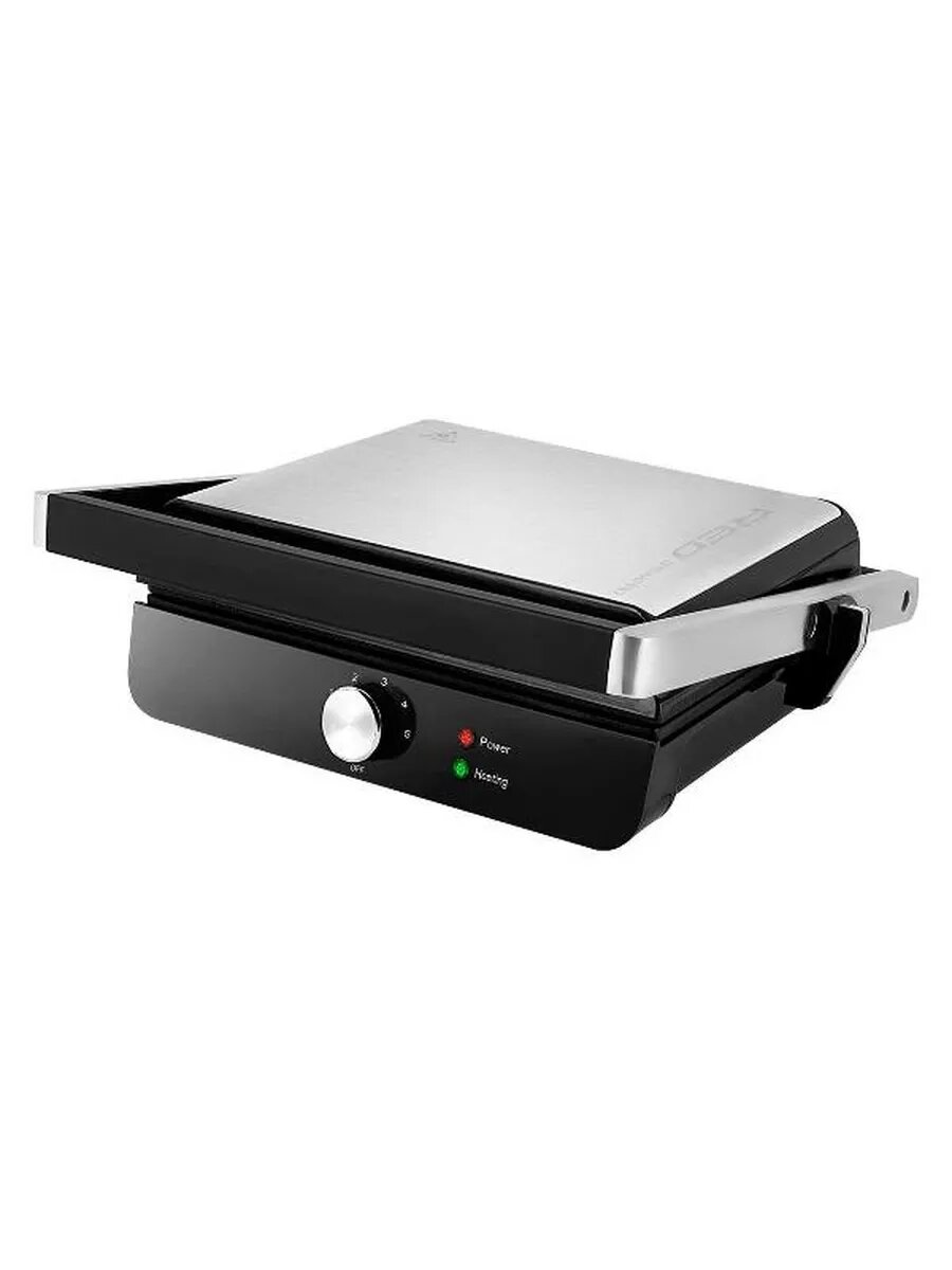 Электрогриль RED SOLUTION SteakPRO RGM-M815P