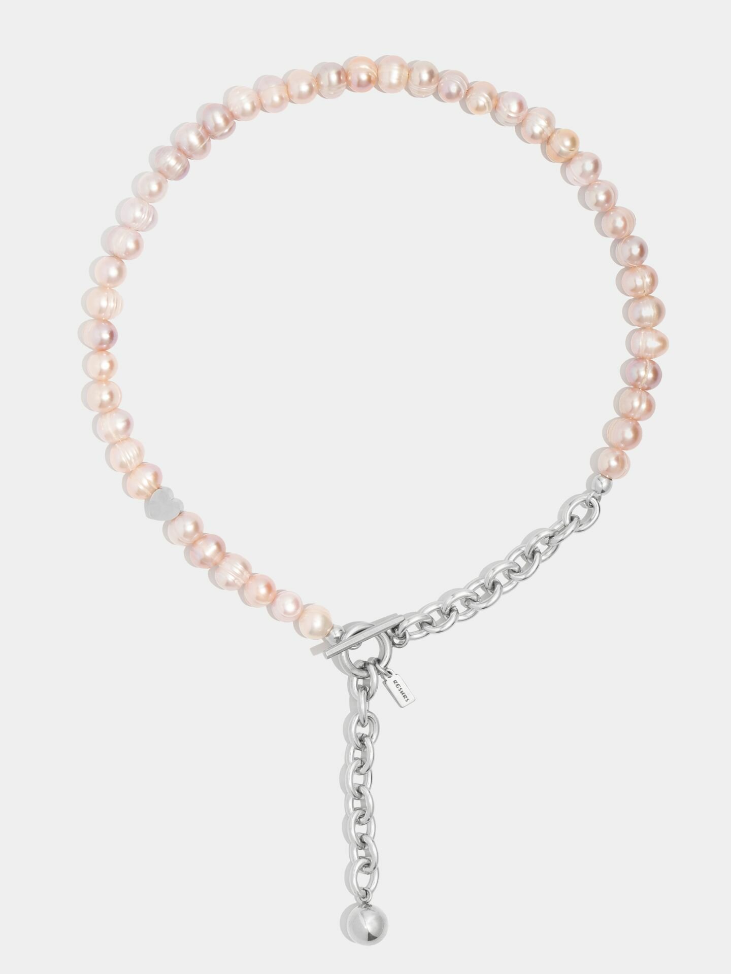 Колье RESURS, длина 43 см — фото 1