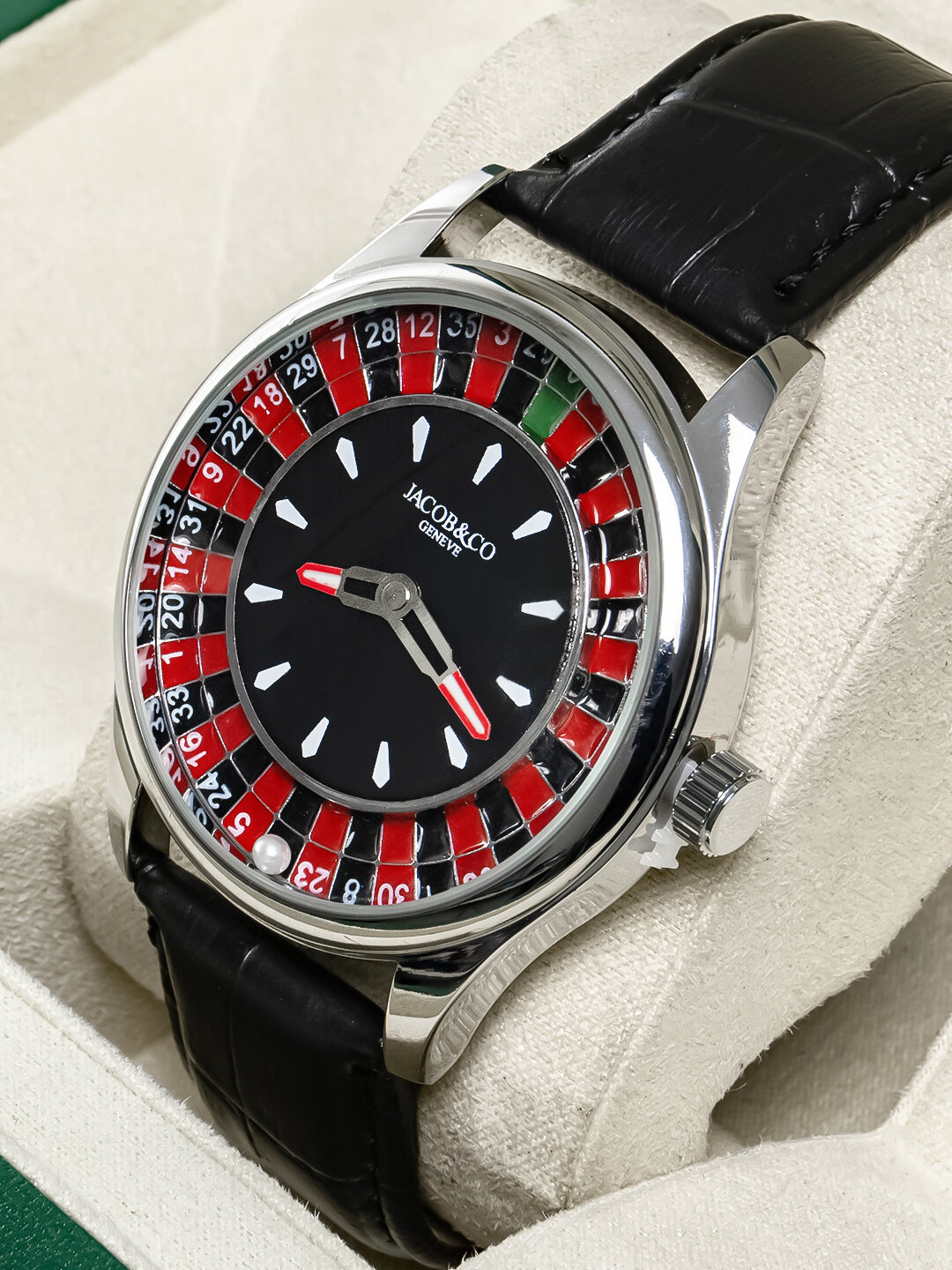 Наручные часы Классика