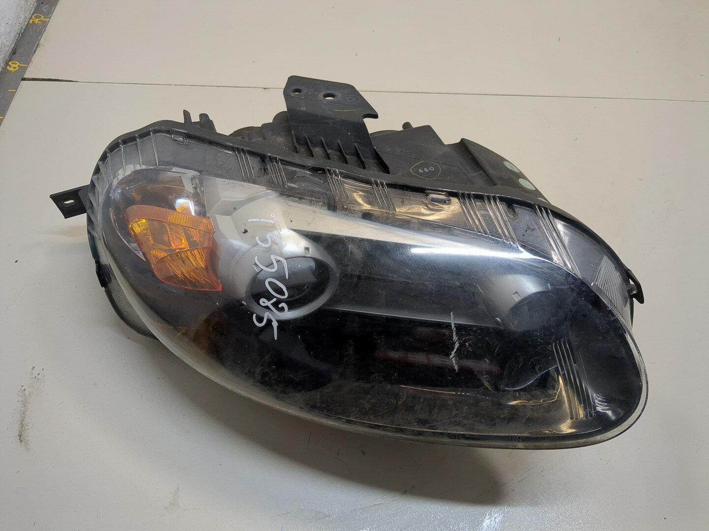 Фара (передняя) правая Mazda MX-5 3 Б/У