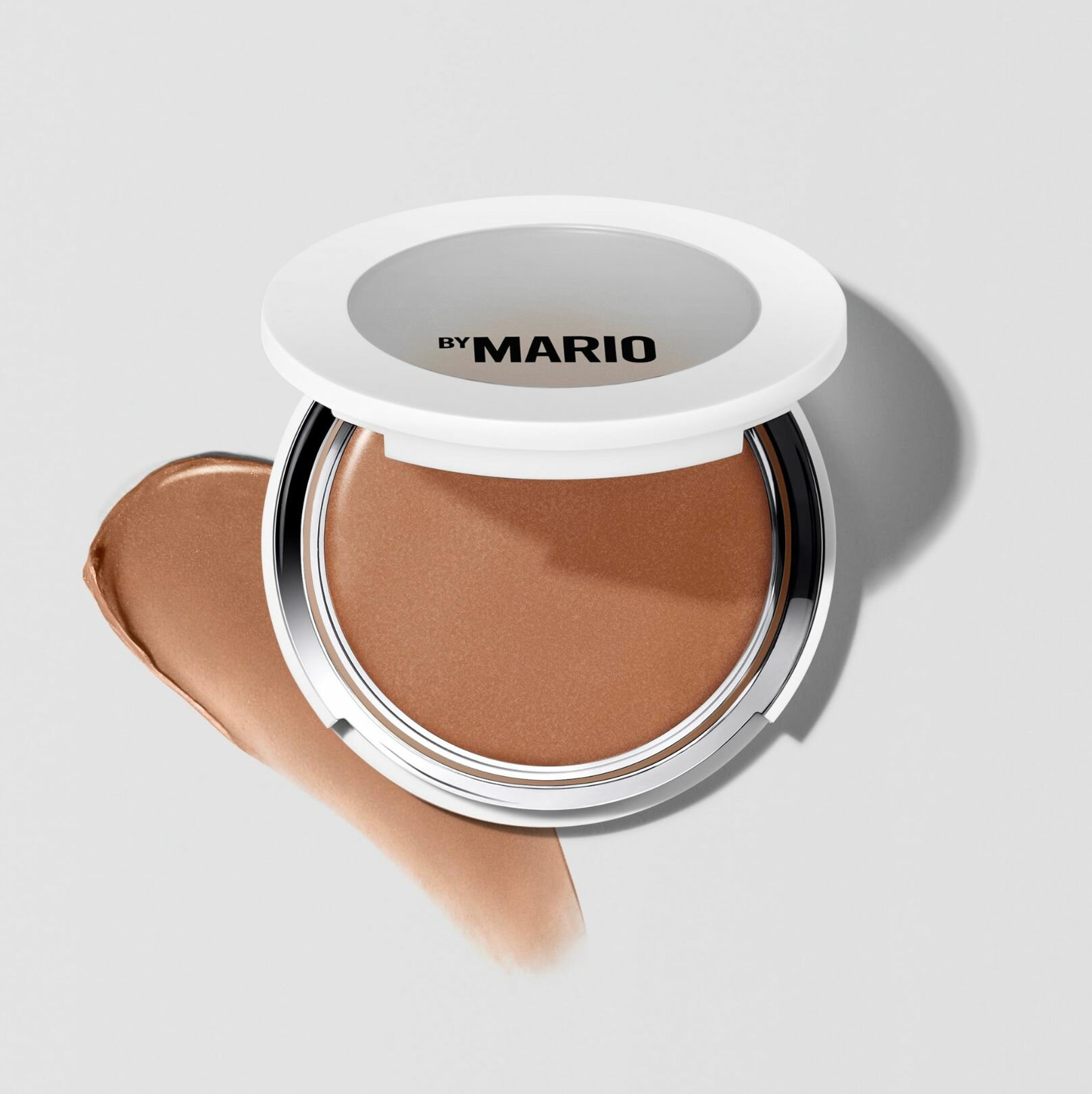 Makeup by Mario Кремовый бронзер SoftSculpt Transforming Skin Enhancer (Medium) 5 г