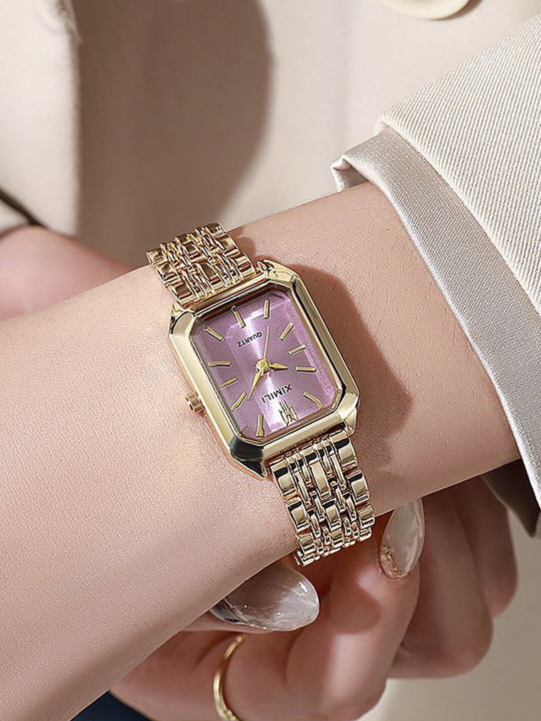 Наручные часы Классика