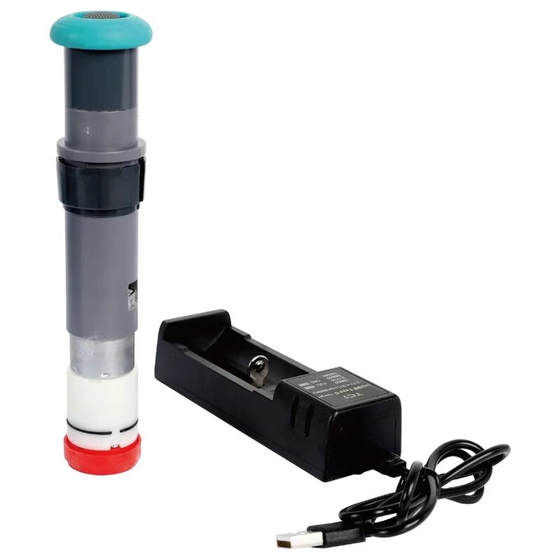 Аккумуляторный насос BIHUI SCBB8-PG — фото 1