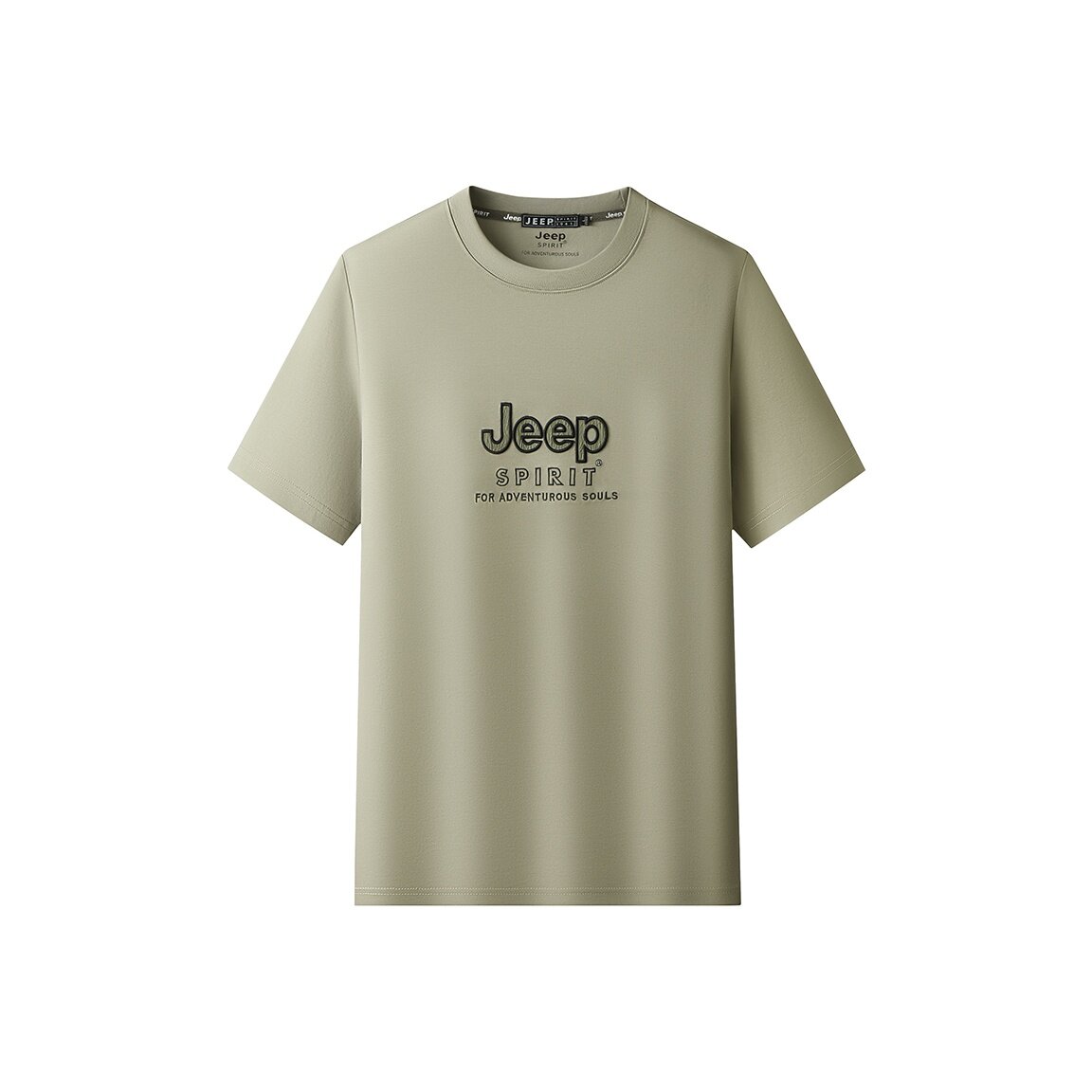 Майка JEEP