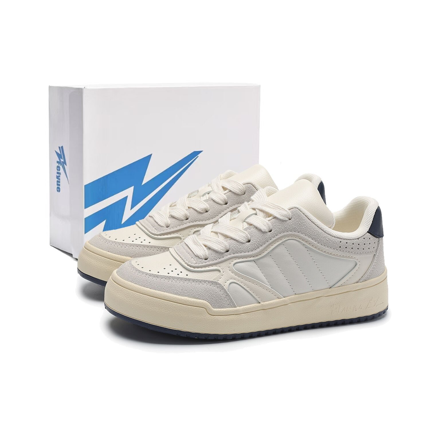 Кеды Feiyue