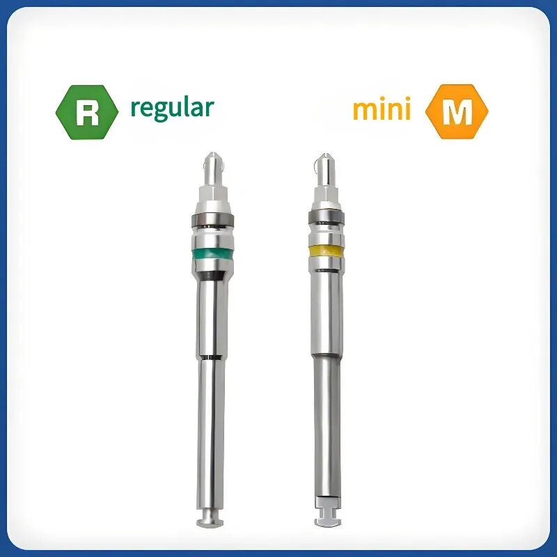 Держатель гвоздей Osstem для имплантатов, mini M