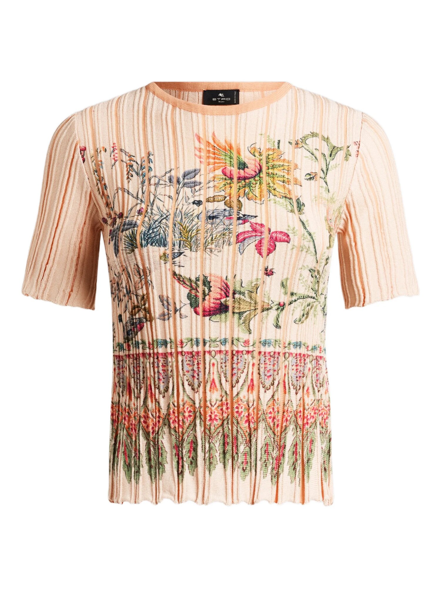 Футболка ETRO
