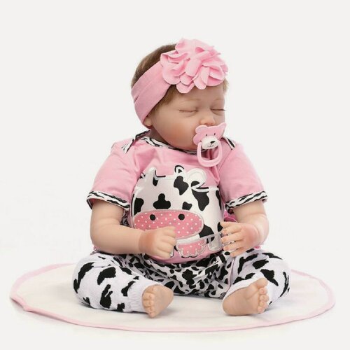 Изображение товара Набор одежды для куклы 50-55 см