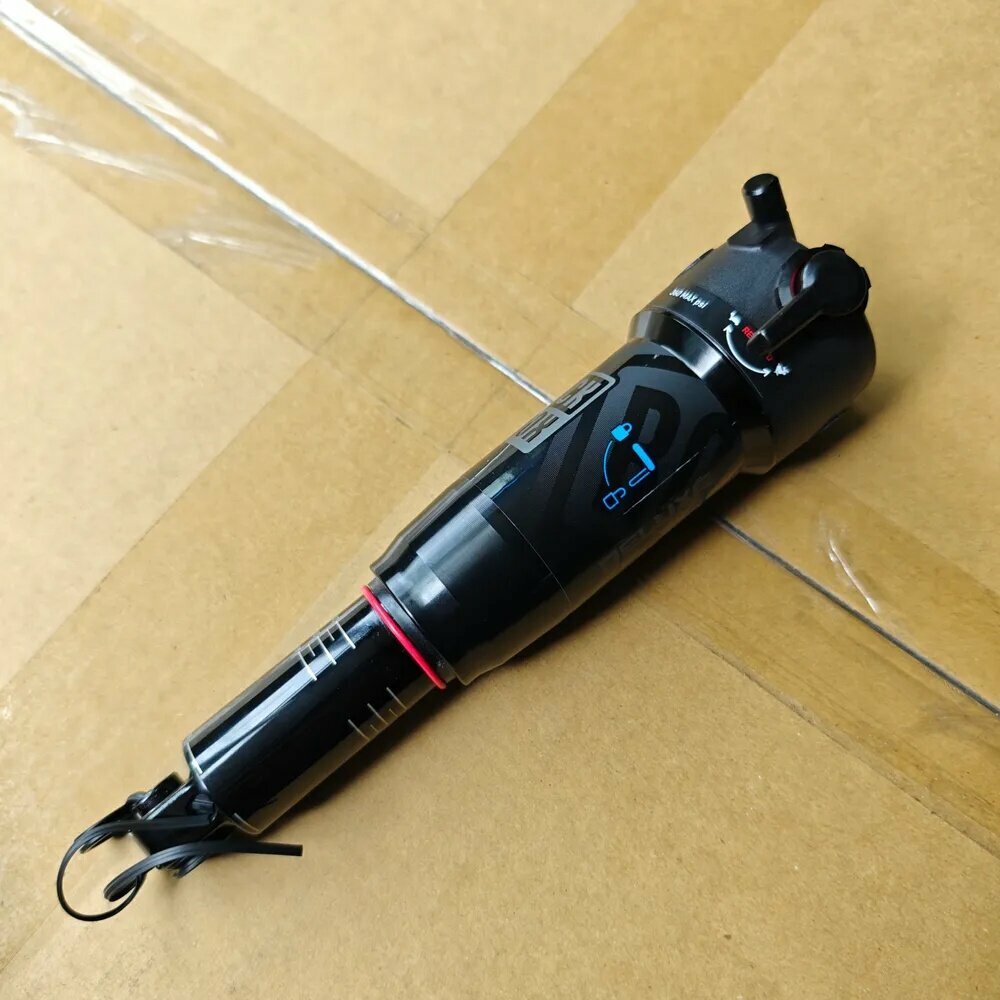 Амортизатор задний RockShox Deluxe Select R 230x60 – купить в