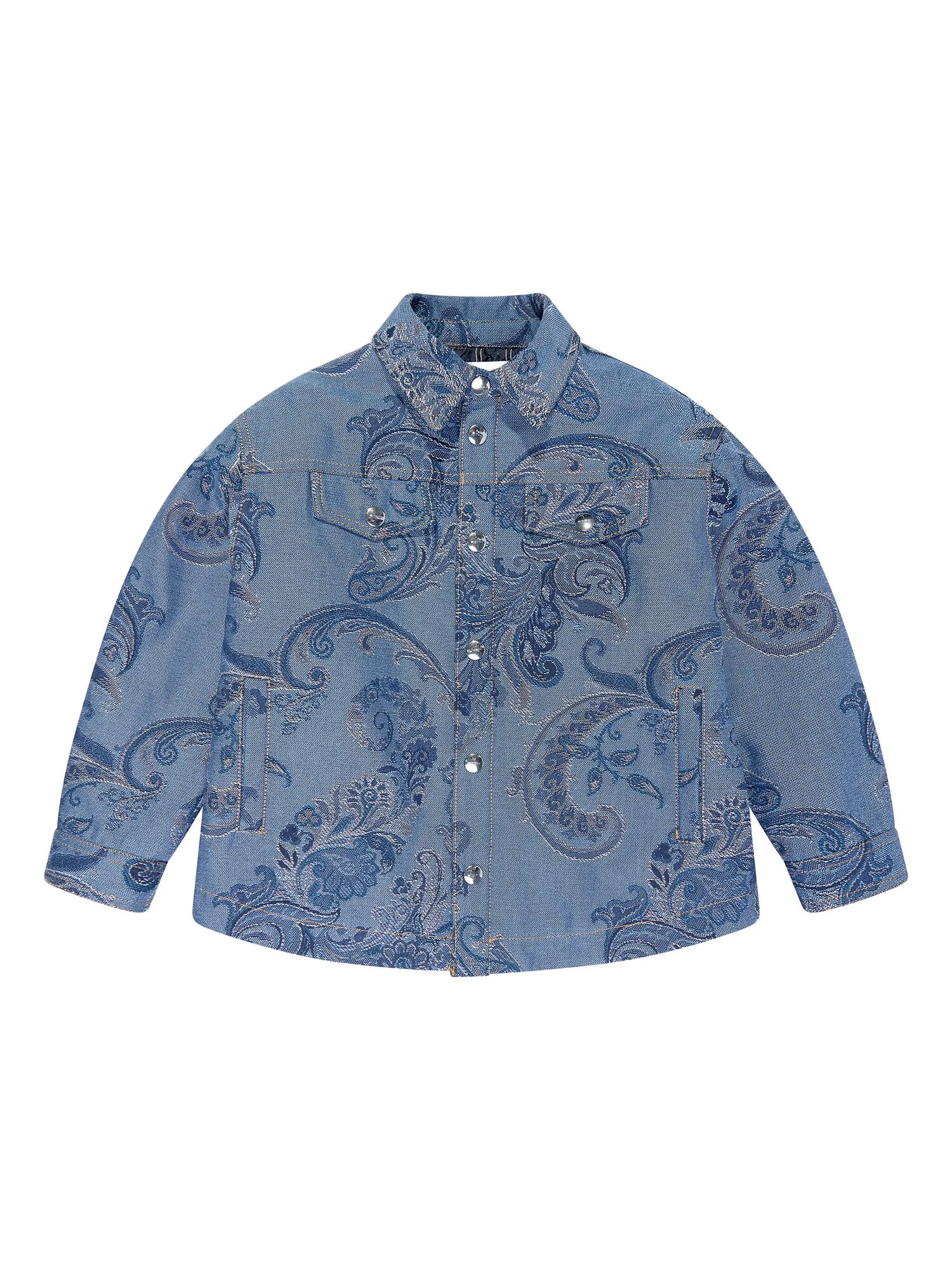 Куртка ETRO