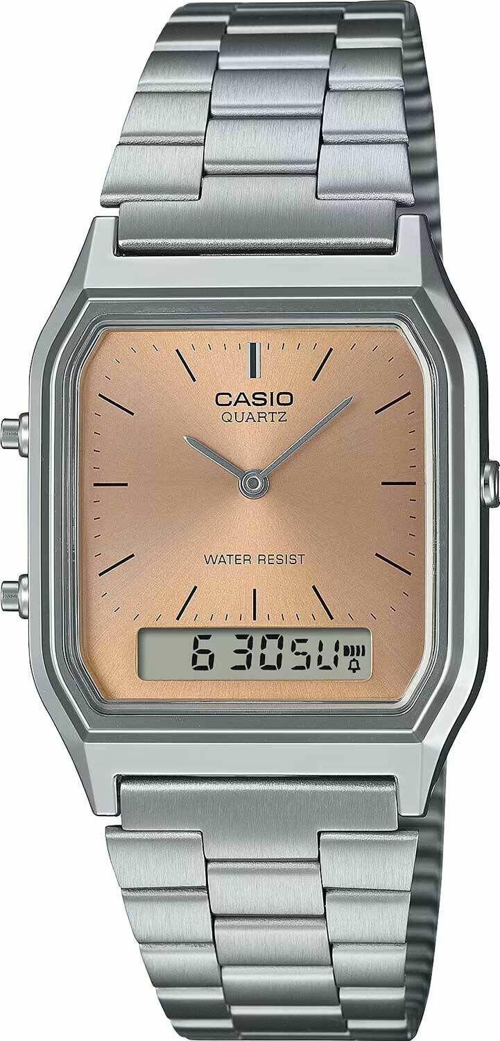 Наручные часы CASIO 