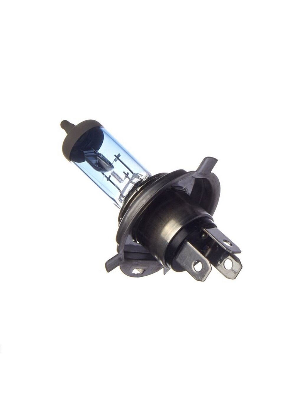Лампа галогенная Koito 0456WB H4 12V 60/55W, 1