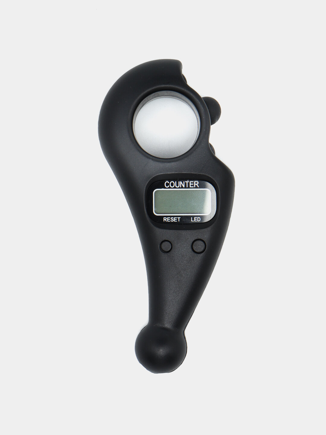 Электронные чётки — фото 1