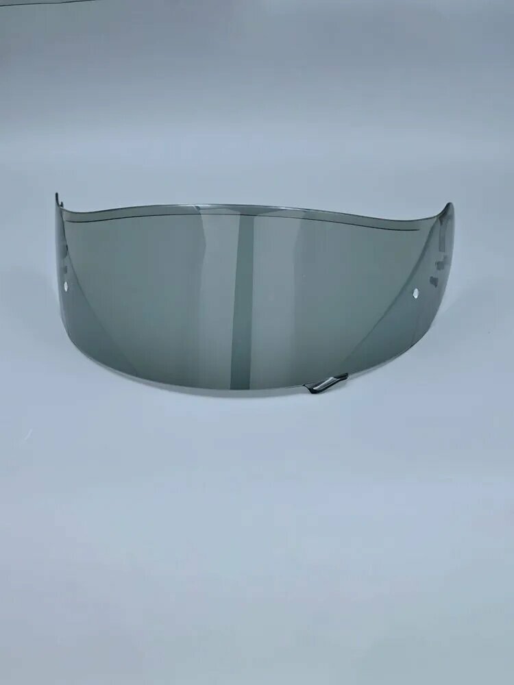 Shoei Запчасти для мотошлема, цвет: серый, размер: Универсальный