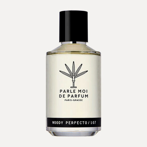Изображение товара Парфюмерная вода Parle Moi De Perfume Woody Perfecto, унисекс, аромат кофе и кожи, 50 мл
