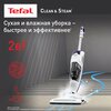Фото Tefal Steam Revolution VP7751WH