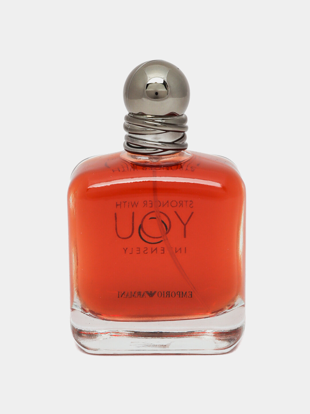 Парфюмерная вода Armani Stronger With You Absolutely, 100 мл. — фото 1