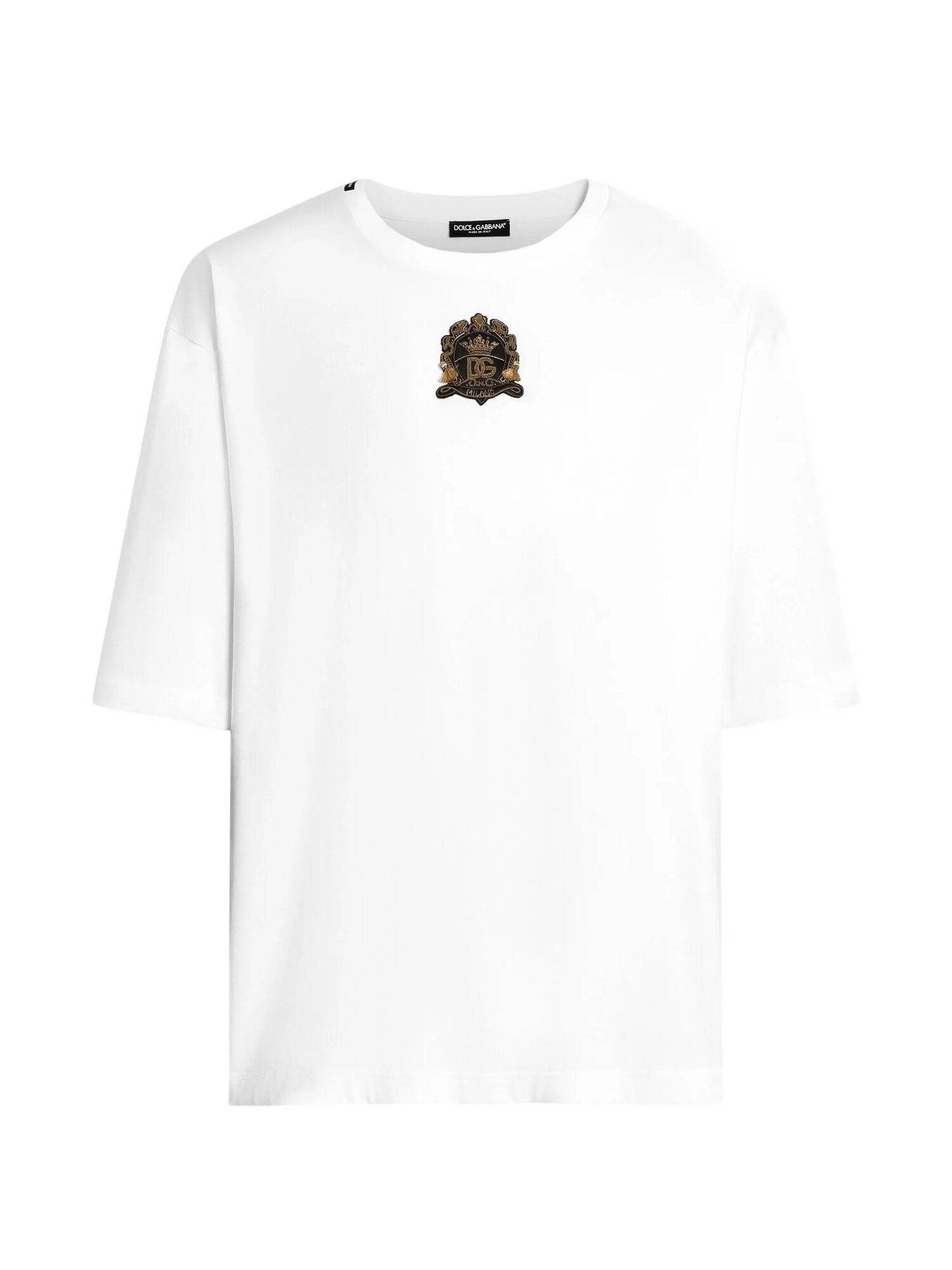 Футболка DOLCE & GABBANA