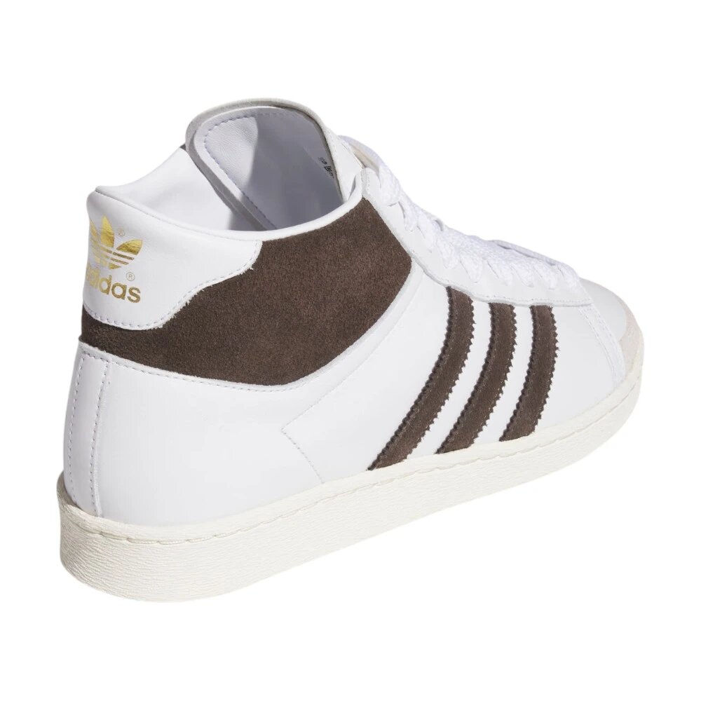 Кеды adidas, размер 9 UK — фото 1