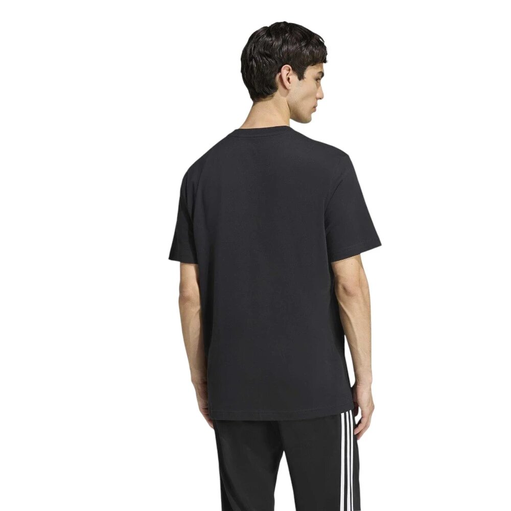 Футболка adidas, размер 2XL — фото 1