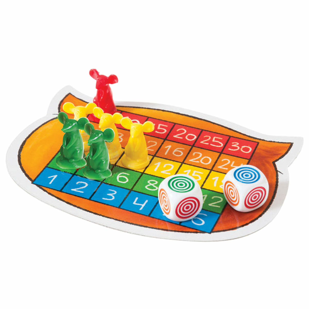 Настольная игра Звезда Лови мышей 8775 — фото 1