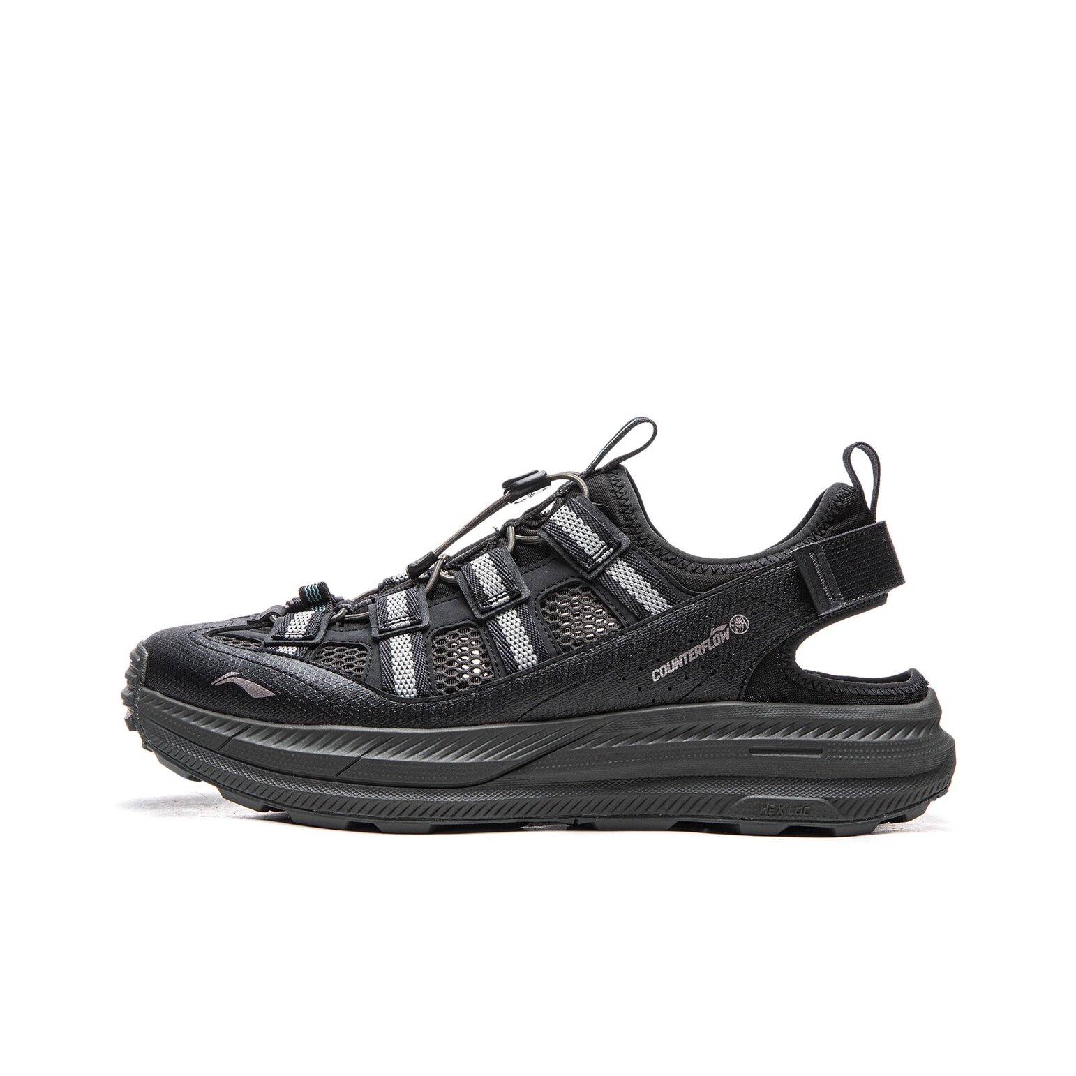 Ботинки LI-NING