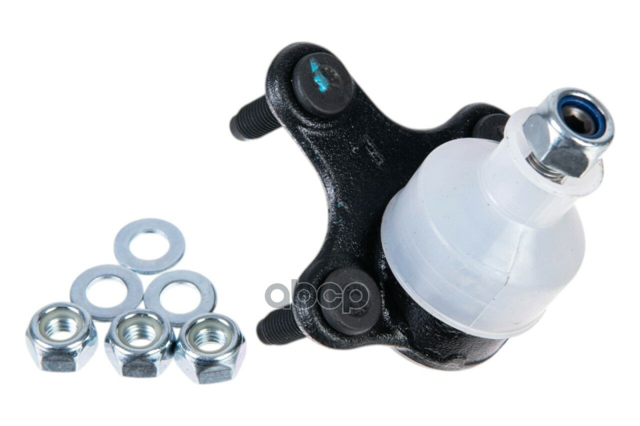 Опора шаровая левая Audi A3 all 12>, Skoda Octavia all 12>, VW Golf VII ZENTPARTS арт. Z37169