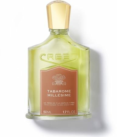 Creed Вода парфюмерная Tabarome Millesime, мужской, 50 мл