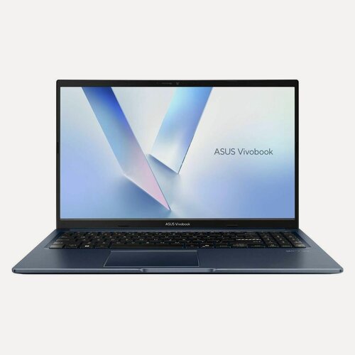 Изображение товара Ноутбук ASUS M1502NAQ-BQ264 15.6"/Ryzen 5 150/16Гб/512Гб/noOS/Синий(90NB1841-M00LT0)