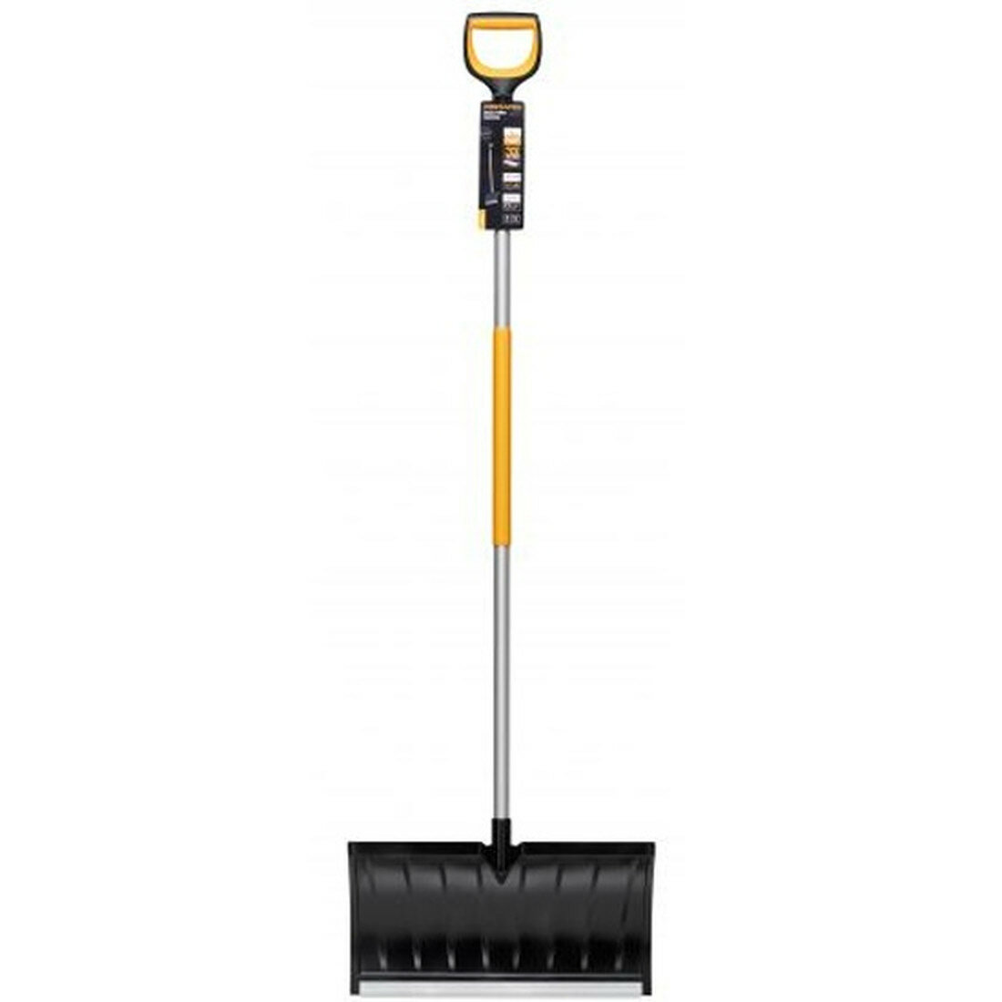 Лопата Fiskars 1057179 для уборки снега