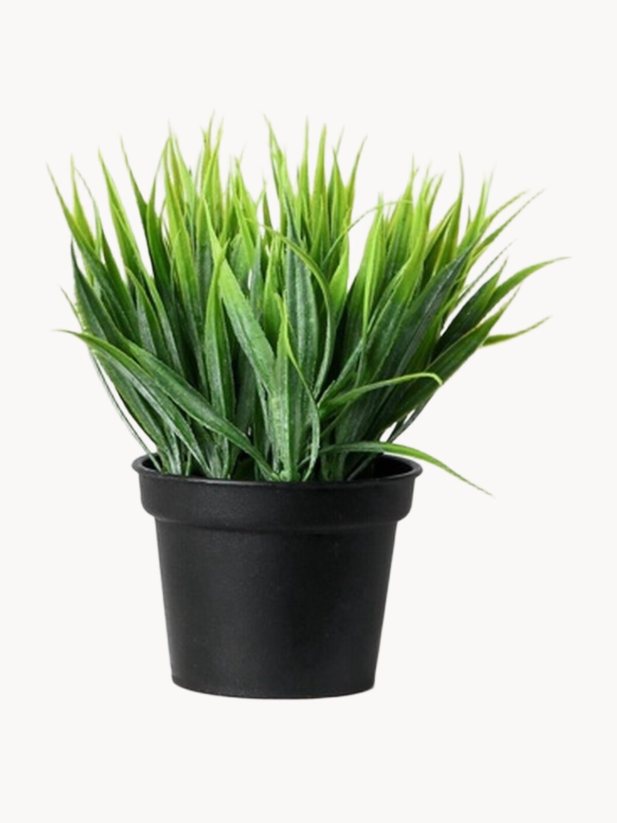 Бонсай Сима-ленд «Зелень люкс», в горшке, пластик, зеленый, 7×11 см