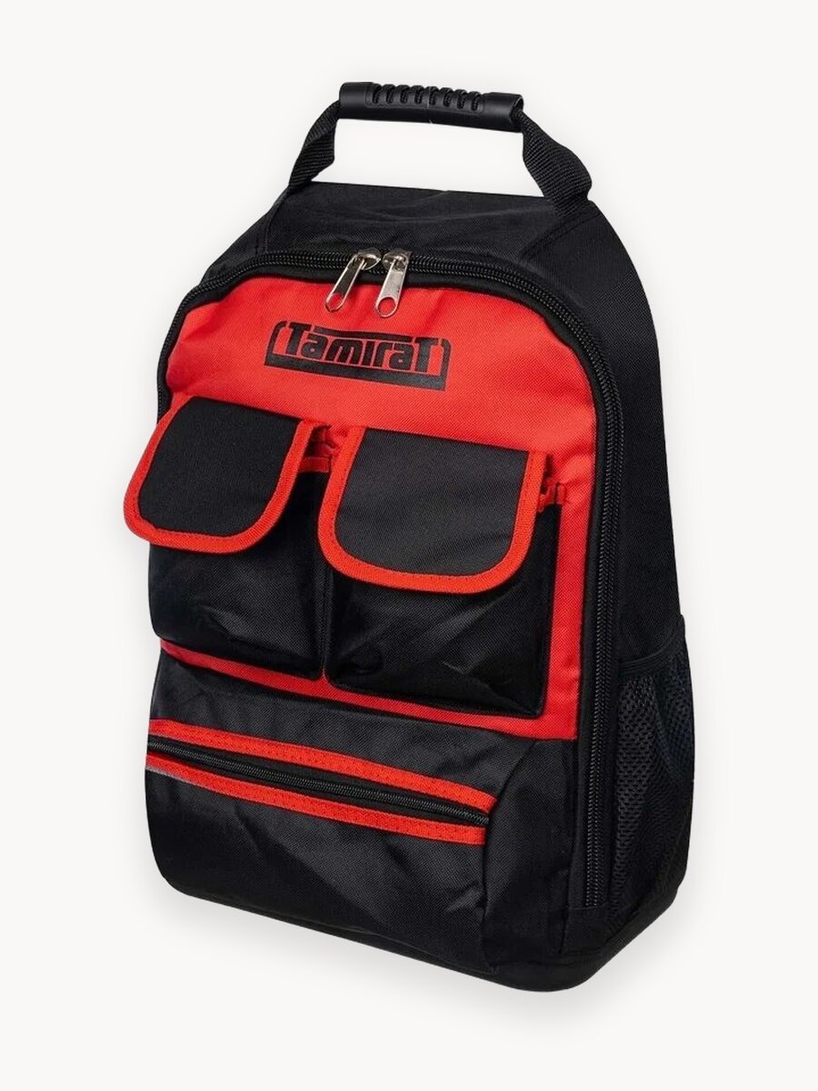 Рюкзак мужской TAMIRAT 91 000 TTTA-Bag08 ( пластиковое дно 310*180*430 мм)