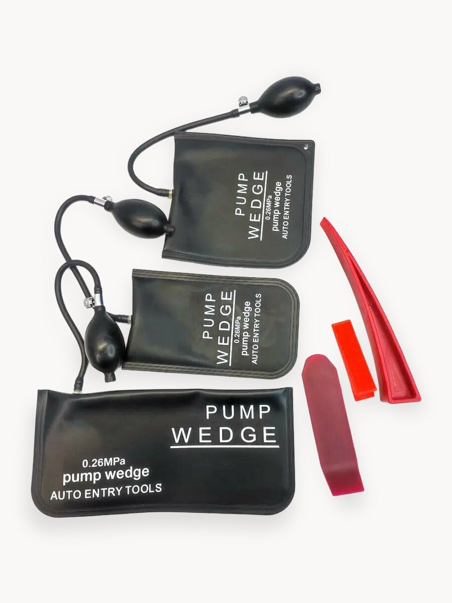 Подушка PDR для удаления вмятин, ремонт. Пневмоклин / воздушный насос для авто / домкрат для мебели