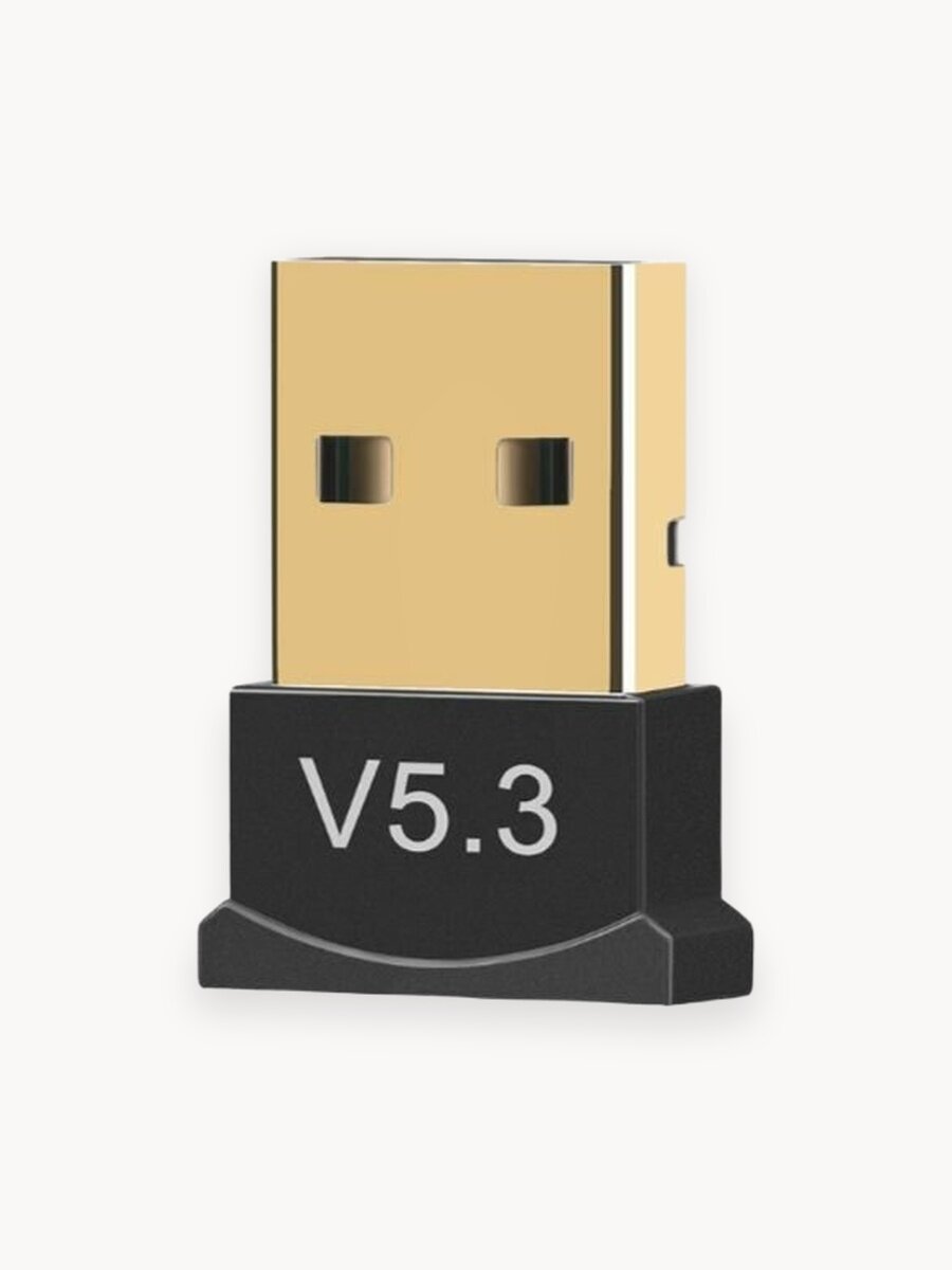 Адаптер Bluetooth 5.3 для ПК