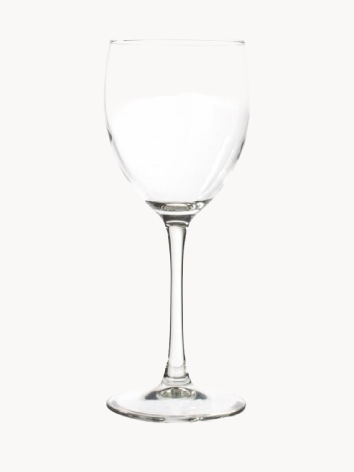 Бокал Luminarc "Эталон", для вина, 350 мл, закаленное стекло, бесцветный