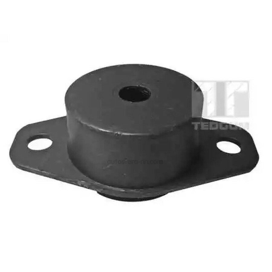 TEDGUM 00606725 подушка (подвес) двигателя - резинометалл