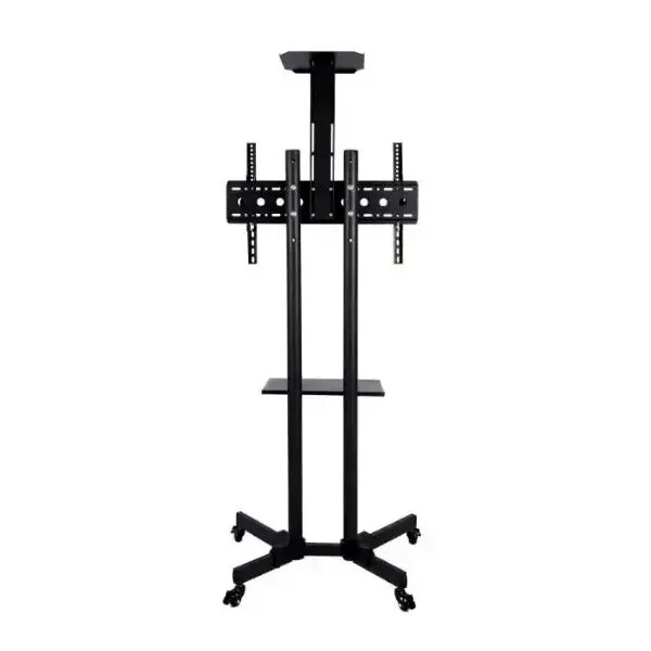 Кронштейн Tv LAMO MCR 1500, Встроенный уровень: Нет, Диагональ ТВ: 32"-70", Максимальная нагрузка: 40 кг