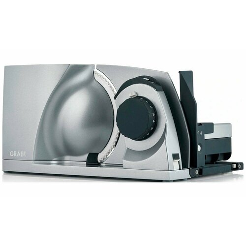 Ломтерезка Graef MT1000EU 40390₽