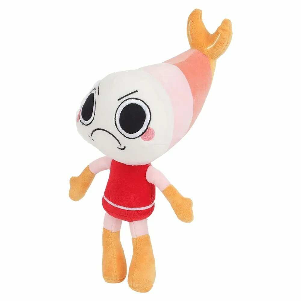 Изображение Мягкая игрушка, Мир денди / Dandy's World, Roblox Shrimpo