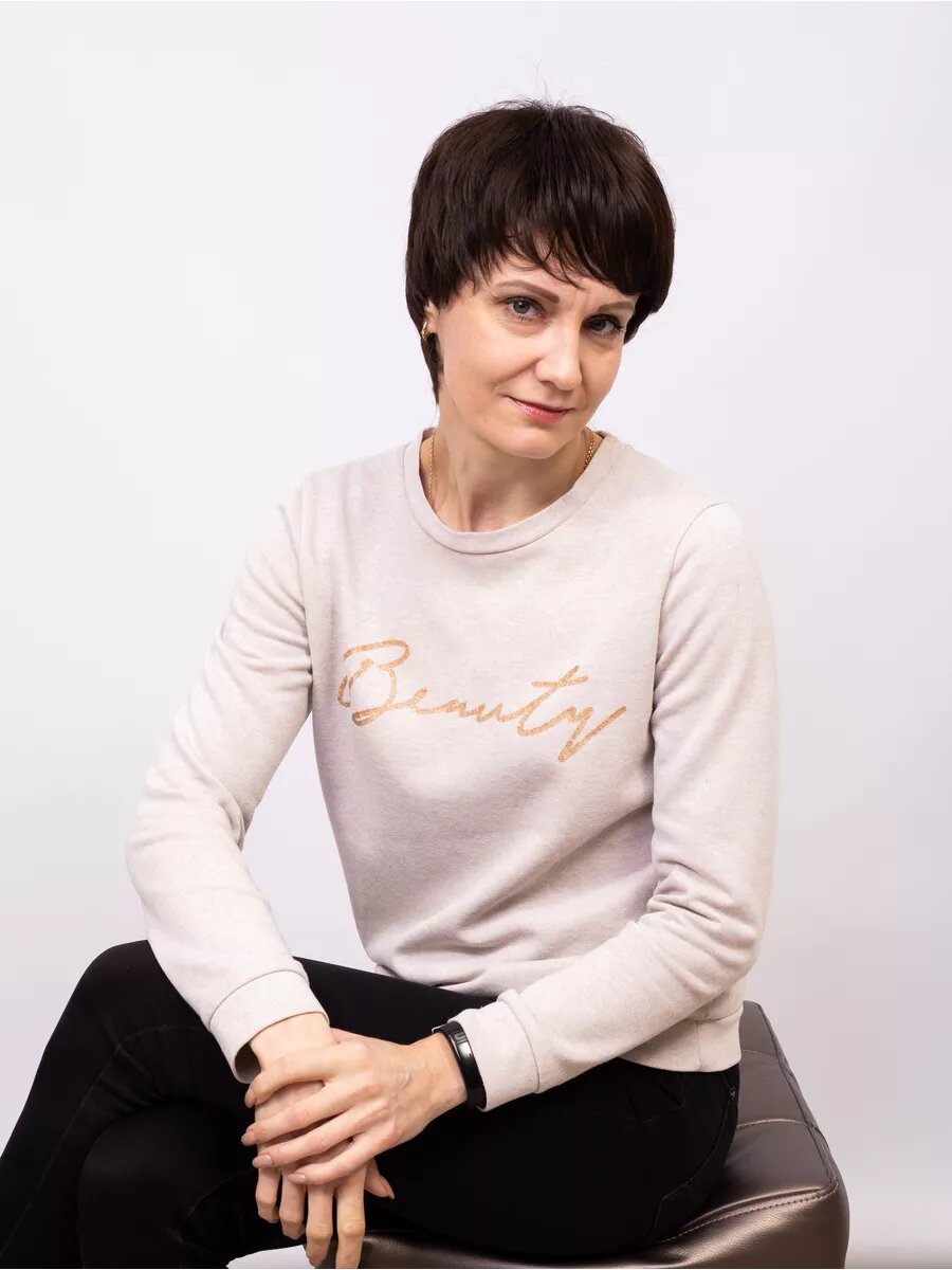 Парик короткая стрижка