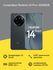 Смартфон realme 14 Pro+