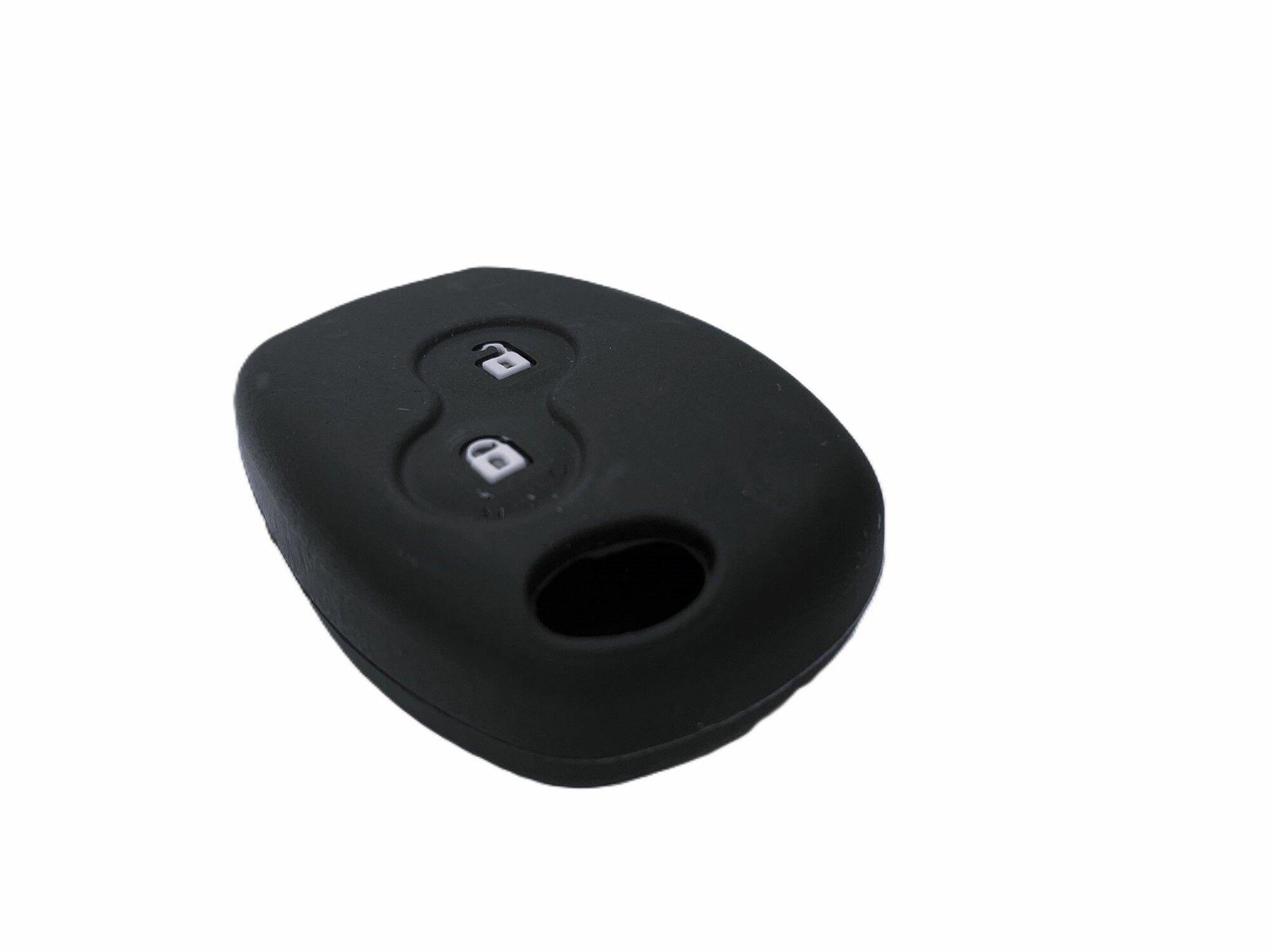 Чехол для автоключа Renault (1056) без эмблемы